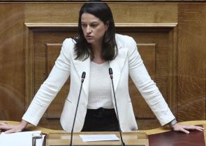 Κεραμέως: Η επιστολική ψήφος είναι ιστορικό μέτρο εμβάθυνσης της δημοκρατίας