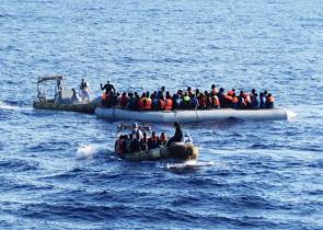 Ισπανία: Δεκάδες μετανάστες πνίγηκαν μετά τη βύθιση βάρκας στα Κανάρια