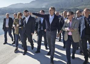 Η εκλογική στρατηγική της Νέας Δημοκρατίας