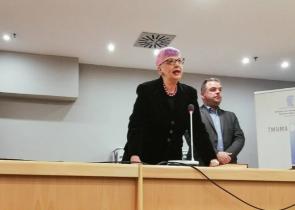 Τηλεφώνημα συμπαράστασης Μητσοτάκη στη Βάνα Νικολαΐδου μετά το bullying