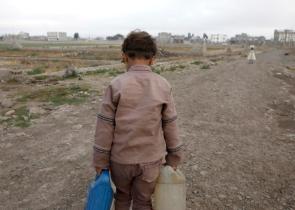UNICEF: Πάνω από 1.000 παιδιά πεθαίνουν κάθε μέρα σε όλο τον κόσμο επειδή ήπιαν μολυσμένο νερό