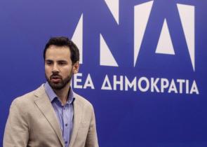 Ρωμανός: «Τρομάζουν τον κόσμο εκείνοι που θέλουν να σχηματίσουν κυβέρνηση ηττημένων»