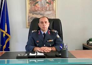 Κωνσταντίνος Σκούμας: Η πρώτη αντίδρασή του απερχόμενου αρχηγού της ΕΛΑΣ - «Δεν θα γίνω το εξιλαστήριο θύμα κανενός»
