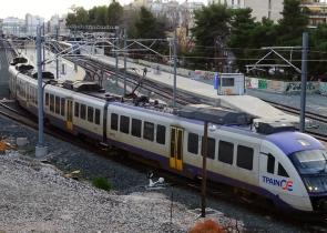Έσβησαν χρέη 700 εκατ. ευρώ της ΤΡΑΙΝΟΣΕ το 2017 για να την πουλήσουν 45 εκατ. στους Ιταλούς
