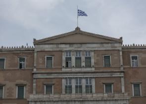 Όταν ο χρόνος σταμάτησε…