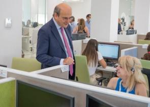 Ξεπέρασαν τα 5 εκατ. οι απαντημένες κλήσεις πολιτών στο 1555 μέσα σε 18 μήνες λειτουργίας