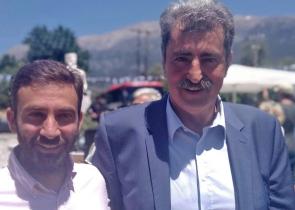 Στην τελική ευθεία η επιστροφή Πολάκη στα ψηφοδέλτια του ΣΥΡΙΖΑ: Σικέ απόσυρση του Χαιρετάκη