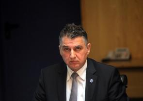 Αποσύρεται ο Θανάσης Ζηλιασκόπουλος από την Επιτροπή του υπουργείου Υποδομών
