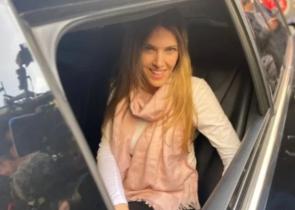 Εύα Καϊλή: «Δεν γυρνάω στην Ελλάδα αν δεν αποδείξω την αθωότητά μου» – Πρώτη συνέντευξη μετά την αποφυλάκιση