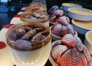 Emmanuel patisserie: Σημείο (γλυκιάς) αναφοράς στα Β. Προάστεια