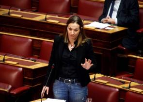 ΣΥΡΙΖΑ: Υποψήφια στο Κιλκίς παραιτήθηκε μόλις ανακοίνωσε ο Τσίπρας τα ψηφοδέλτια
