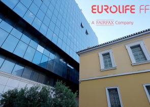 Όμιλος Eurolife FFH: Αξία έχει να είμαστε καταλύτης για θετική αλλαγή στις ζωές των ανθρώπων