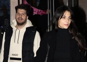 Λούκας Γιώρκας: Παντρεύεται τον Ιούνιο στην Κύπρο