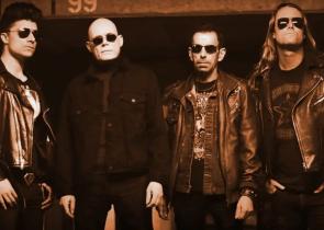 Sisters of Mercy: Το διάσημο ροκ συγκρότημα έρχεται το καλοκαίρι στην Αθήνα για συναυλία