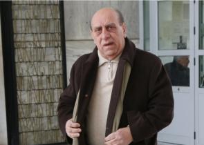 Χρήστος Μπίρος: Έφυγε από τη ζωή ο ηθοποιός