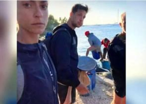 Survivor All Star: Σάλος με νέο βίντεο που δείχνει τρεις παίκτες να τρώνε κρυφά