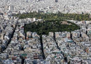 Στεγαστική κρίση: Οι ευρωπαϊκές πρωτεύουσες με τα πιο ακριβά ενοίκια – Η θέση της Αθήνας