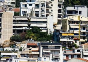 Ακίνητα: Αποκτούν «ταυτότητα» από το 2025 – Το μητρώο που δημιουργούν ΑΑΔΕ και Κτηματολόγιο