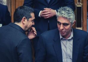 Τσίπρας εναντίον Τσίπρα