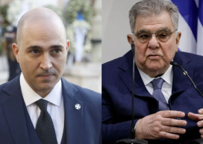 Κόπηκε από τον Άρειο Πάγο το κόμμα Εμφιετζόγλου-Μπογδάνου - Υπό εξέταση το κόμμα «ΕΑΝ» του Κανελλόπουλου