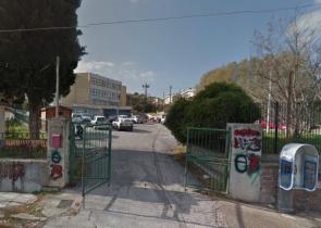 Λέσβος: Μυστηριώδης κλοπή στη Δευτεροβάθμια Εκπαίδευση