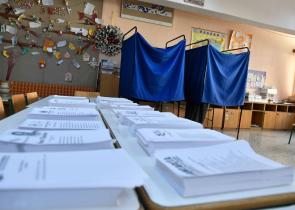 Εκλογές: Πόσους σταυρούς βάζω στο ψηφοδέλτιο (πίνακας)