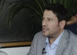 ΝΔ: Ο κ. Γεωργούλης παραιτήθηκε ή αποπέμφθηκε όπως λέει ο ΣΥΡΙΖΑ; - Σε τι ακριβώς αφορά η καταγγελία;