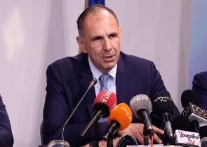Γεραπετρίτης: Το Σάββατο το υπόμνημα της Ν.Δ. για το κόμμα Κασιδιάρη