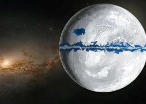 Πώς κατάφερε να μείνει ζωντανή η ζωή όταν η Γη έγινε «χιονόμπαλα»