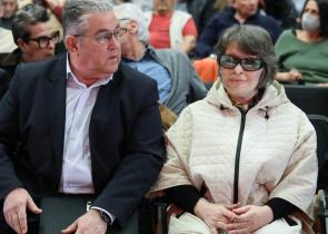 Το παρασκήνιο της υποψηφιότητας της Κούνεβα με το ΚΚΕ