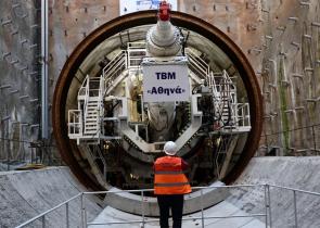 Μετρό: Οι 15 σύγχρονοι σταθμοί και οι καινοτομίες της Γραμμής 4