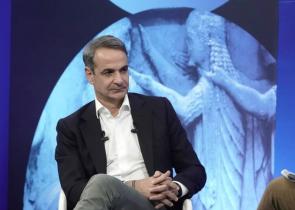 Μητσοτάκης στο νέο προεκλογικό σποτ: «Μέσα στην επόμενη τετραετία ψηφιοποιούμε όλο το Δημόσιο» (Video)