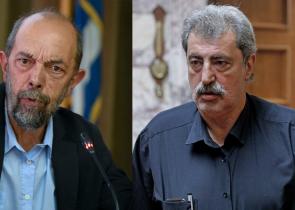 Ελληνικό: Μπελαβίλας και Πολάκης ζητούν επαναδιαπραγμάτευση της σύμβασης - Λένε ότι τώρα αξίζει 16 δισ. ευρώ