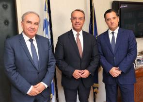 Στο e-katanalotis θα αναρτώνται τα τιμολόγια ηλεκτρικής ενέργειας και φυσικού αερίου όλων των παρόχων
