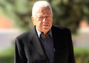 Publisher Giorgos Bobolas, 95, dies