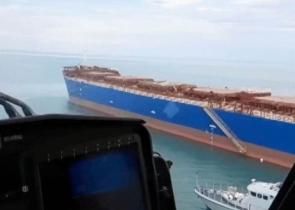 Laskaridis Shipping: Πλοίο του εφοπλιστή πιάστηκε στη Βενετία με κοκαΐνη αξίας 150 εκατ. ευρώ