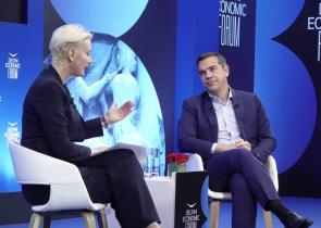 Νέο σήμα Τσίπρα για «κυβέρνηση «ανοχής» σε ΚΚΕ και ΜέΡΑ25