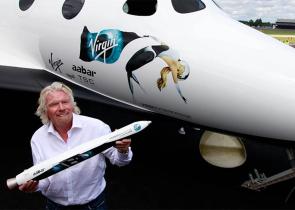 Η Virgin Orbit του Ρίτσαρντ Μπράνσον κήρυξε χρεοκοπία