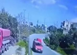 Χανιά: Συνελήφθη 46χρονος που παρέσυρε με το φορτηγό του διανομέα και τον εγκατέλειψε