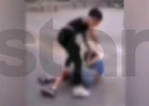 Θεσσαλονίκη: Ομάδα από ανήλικα κορίτσια ξυλοκόπησε άγρια 14χρονη