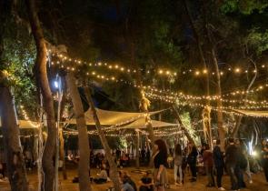 Ελευσίνα Πολιτιστική Πρωτεύουσα: Στήνει μια ολοήμερη Κυριακάτικη γιορτή με παραστάσεις, συναυλίες και παιχνίδια