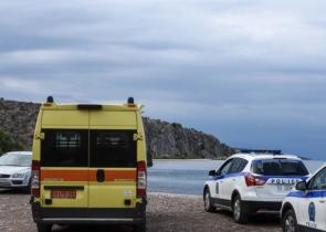 Θρίλερ με 70χρονη που βρέθηκε νεκρή στην θάλασσα στον Καραβόμυλο