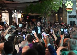 Ανδρουλάκης: Υπέρ της μεσαίας τάξης οι προτάσεις μας για την φορολογία