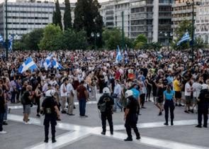 Εκλογές: Η «Νίκη», οι μονές και οι αντιεμβολιαστές
