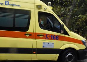 Βόλος: 57χρονος αισθάνθηκε αδιαθεσία και κατέρρευσε μπροστά στην οικογένειά του