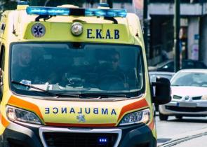 Κομοτηνή: 37χρονος μαχαίρωσε την 22χρονη σύζυγό του