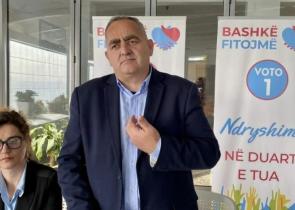 Hχηρό μήνυμα του ΕΛΚ προς Αλβανία υπέρ του Μπελέρη με πρωτοβουλία της Ν.Δ.