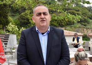 Μπελέρης: Αναβλήθηκε για τις 24 Οκτωβρίου η δίκη