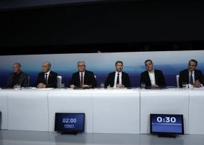 Μάχη μέχρι τελικής πτώσεως