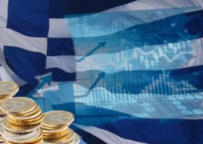 Wood: Ανάπτυξη της ελληνικής οικονομίας 2,8% φέτος και 3% το 2025